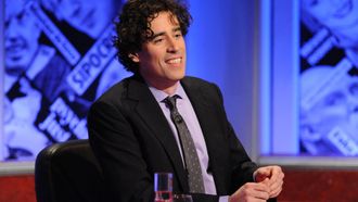 Episode 2 Stephen Mangan, Roisin Conaty, Nigel Farage MEP