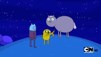 Episode 2 The Eyes