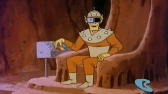 Episode 29 Return of Sta-Lak