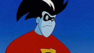 Episode 12 House of Freakazoid/Sewer or Later