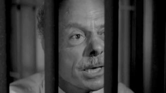 Episode 37 Barbary Castle