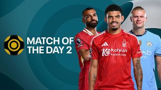 Episode 22 MOTD2 - 23rd February 2025