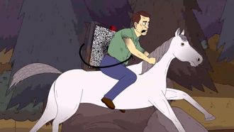 Episode 6 Television