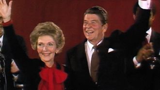 Episode 3 Nancy Reagan