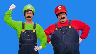 Episode 4 Bummer for a Plumber