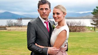 Episode 6 Don and the Wedding