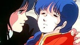 Episode 21 Micro Cosmos