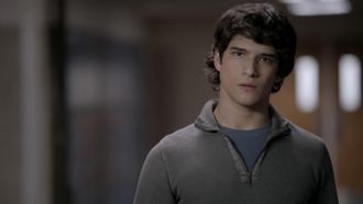 Episode 9 Wolf's Bane