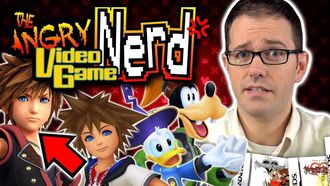 Episode 1 Chronologically Confused about Kingdom Hearts