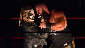 Episode 38 The Road to WWE Super ShowDown 2019 Begins