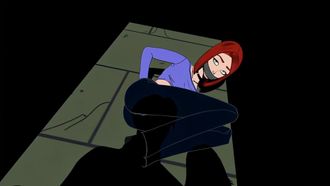 Episode 12 Mind Games: Part 1