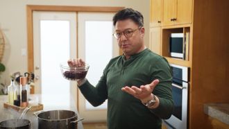 Episode 2 Hot Soup Comfort
