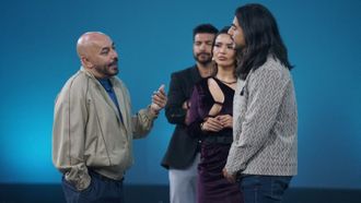 Episode 54 Crucial gala de eliminación