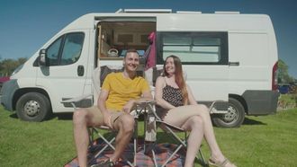 Episode 6 Pembrokeshire: Pencarnan Farm Camping & Caravan Park