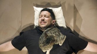 Episode 4 Catastrophe