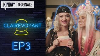 Episode 3 The High Priestess