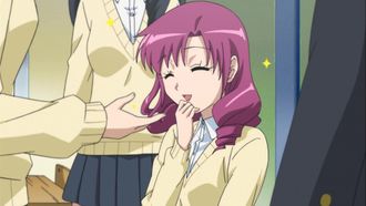 Episode 6 Kanejo is coming! / Behind that rosy smile is...