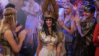Episode 5 Cleopatra