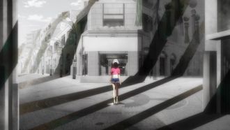 Episode 9 Clear Them! The Inviting Shadows