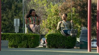 Episode 13 Smith Playground