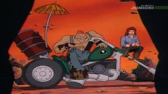 Episode 8 Back to Mars (2)