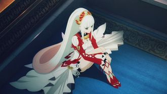 Episode 3 The Sacred Blade Festival