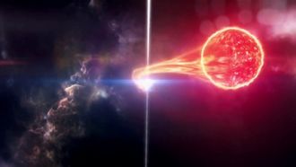 Episode 1 Nightmares of Neutron Stars