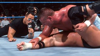 Episode 6 The People's Referee