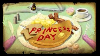 Episode 14 Princess Day