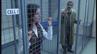 Episode 2 A Death in the Family