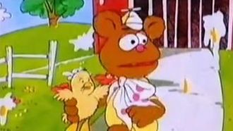 Episode 6 The Case of the Missing Chicken