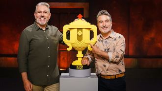 Episode 9 Grand Finale