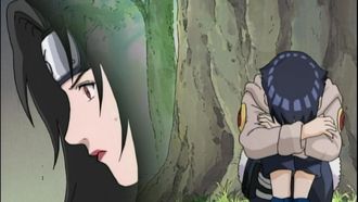 Episode 47 Akogare no hito no me no maede!!
