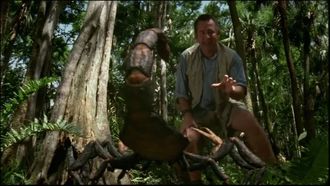 Episode 5 The Bug House