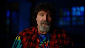 Episode 1 Mick Foley: Hell in a Cell
