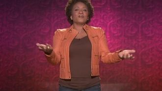 Episode 18 George Lopez, Annabelle Gurwitch and Craig Robinson