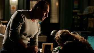 Episode 7 Underbelly