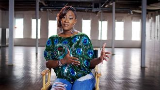 Episode 6 Le'Andria Johnson