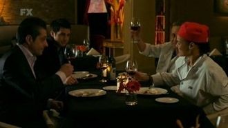 Episode 11 To Die For