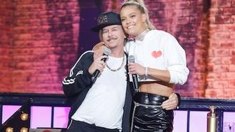 Episode 23 Nick Swardson vs. Theresa Caputo