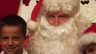 Episode 14 The Ho, Ho, Ho Job