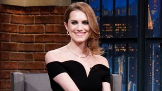 Episode 43 Allison Williams/SS Rajamouli/Fab Moretti