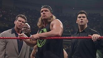 Episode 26 Stone Cold Steve Austin vs. The Undertaker