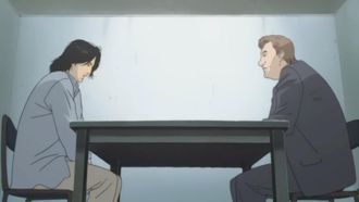 Episode 52 The Lawyer