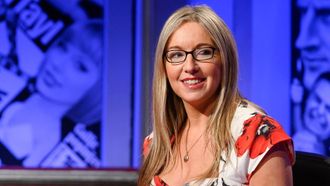 Episode 7 Victoria Coren Mitchell, Joan Bakewell, Fin Taylor