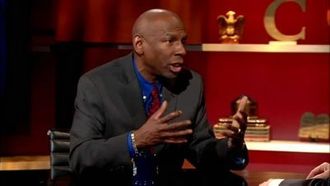 Episode 2 Geoffrey Canada
