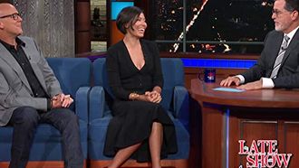 Episode 8 John Heilemann/Alex Wagner/Judy Greer/First Aid Kit