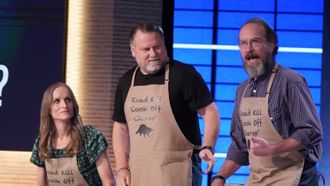 Episode 6 Tom Lennon/Nikki Glaser/Kareem Abdul Jabbar/Vivica A. Fox