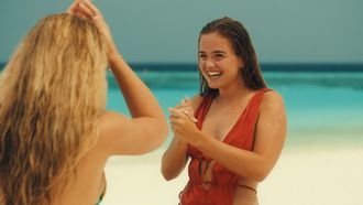 Episode 1 Maldives: Sometimes You Need to Think About Your Clitoris (1)