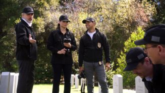 Episode 3 Unearth